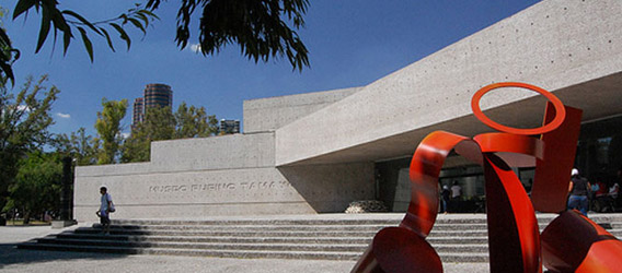 Museo Tamayo