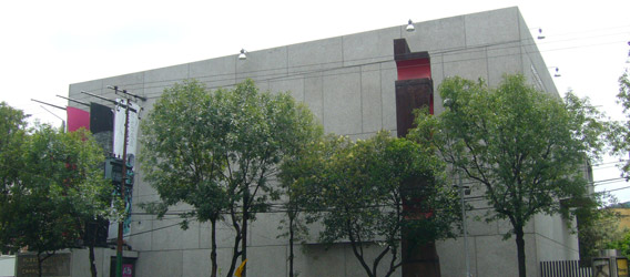 Museo de Arte Carrillo Gil