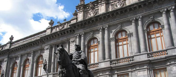 Museo Nacional de Arte (Munal)