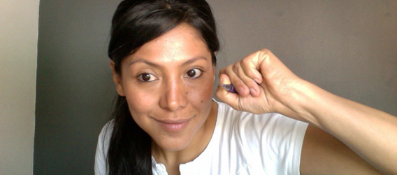 Mireya Bonilla Matus