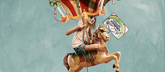 30 Ilustraciones de Surrealismo