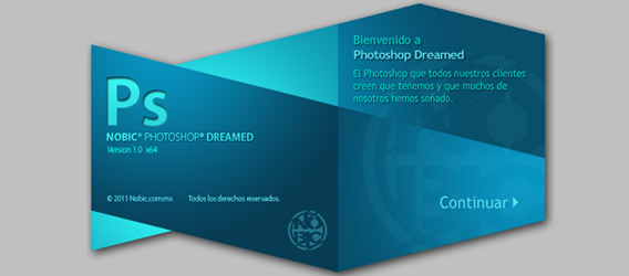 El Photoshop soñado ya está aquí