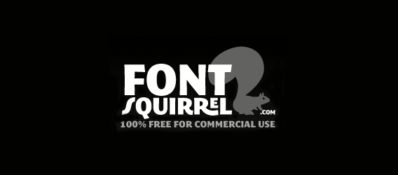 10 fuentes gratis muy útiles para logotipos y encabezados