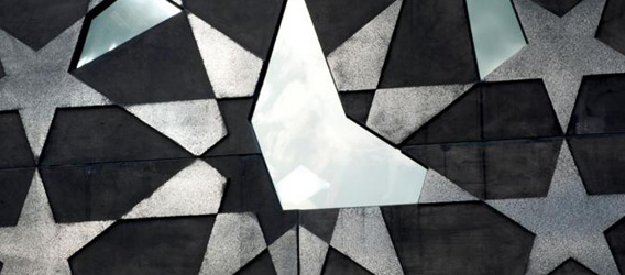 Día del arquitecto: McBride Charles Ryan