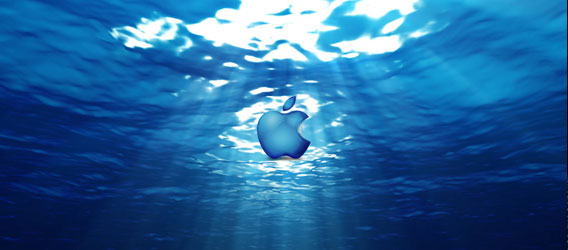 55 Wallpapers de la Colección Mac