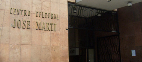 Centro Cultural José Martí