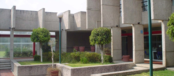 Filmoteca Cine UNAM
