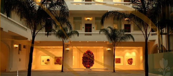 Museo de Arte Popular