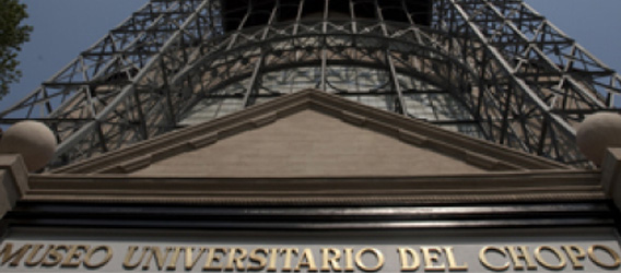 Museo Universitario del Chopo