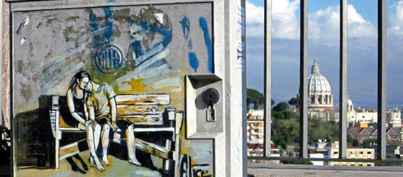 Street Art- Walls