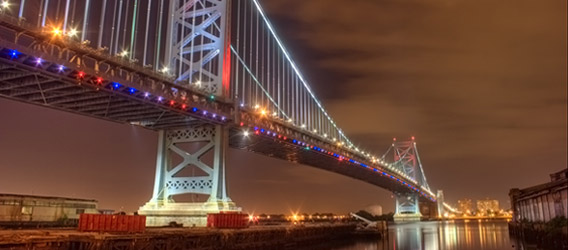 30 Fotografías de Puentes