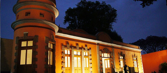 Museo Nacional de Culturas Populares