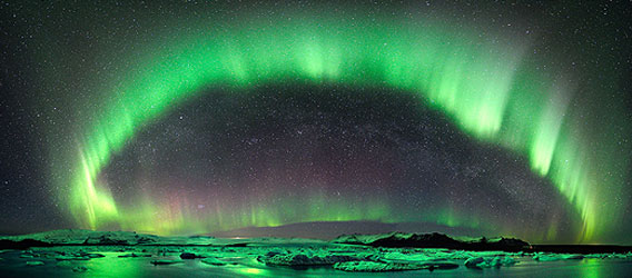 30 maravillosos wallpapers de Aurora