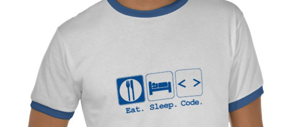35 + Funny T-Shirt Diseños sólo para diseñadores web y desarrolladores