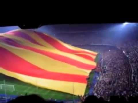 La Bandera más Grande del Mundo