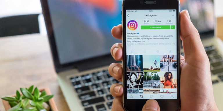 6 pasos para hacer que tu Instagram se convierta en tu red de negocios