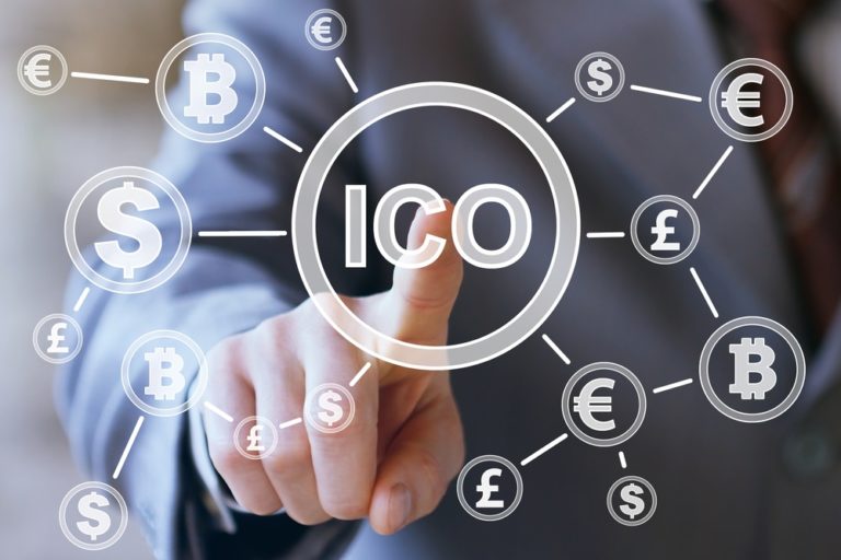 Qué es una ICO y qué relación tiene con el arte