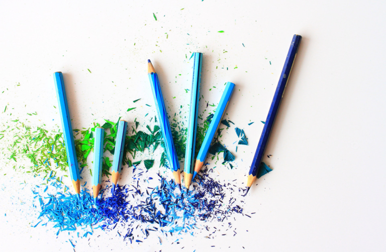 4 maneras innovadoras de ganar dinero con tu arte